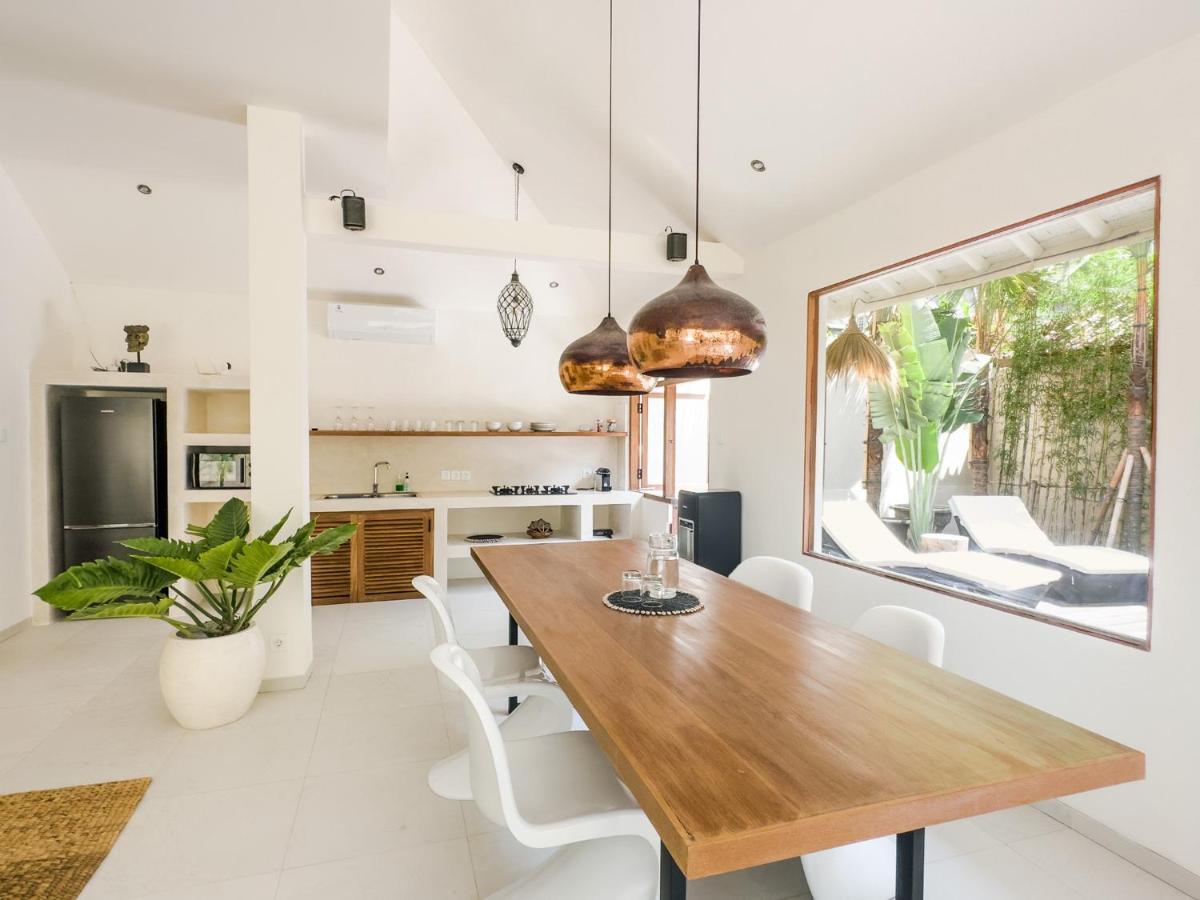 Stylish 2bdr Poolvilla Centre Villa Seminyak (Bali)
