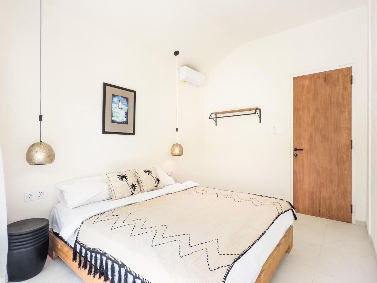 Villa Stylish 2bdr Poolvilla Centre Seminyak (Bali)